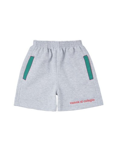 Pantalón corto deporte NAIROBI