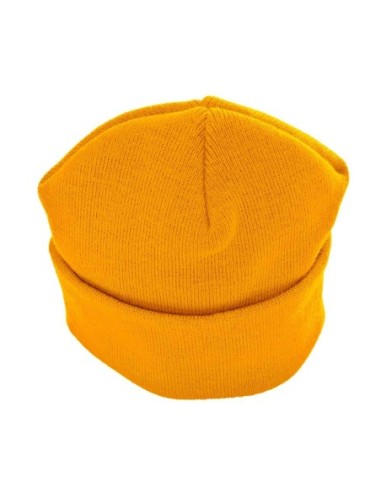 GORRO DE PUNTO PERSONALIZABLE