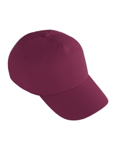 GORRO DE BASEBALL PERSONALIZABLE