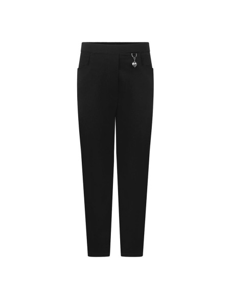 PANTALÓN UNIFORME NIÑA LYCRA