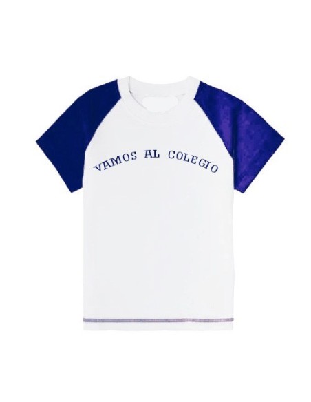 Camiseta uniforme BERLIN