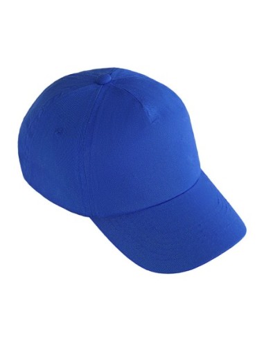 GORRO DE BASEBALL PERSONALIZABLE