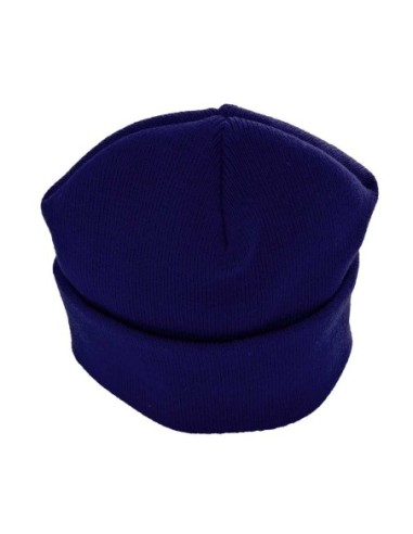 GORRO DE PUNTO PERSONALIZABLE