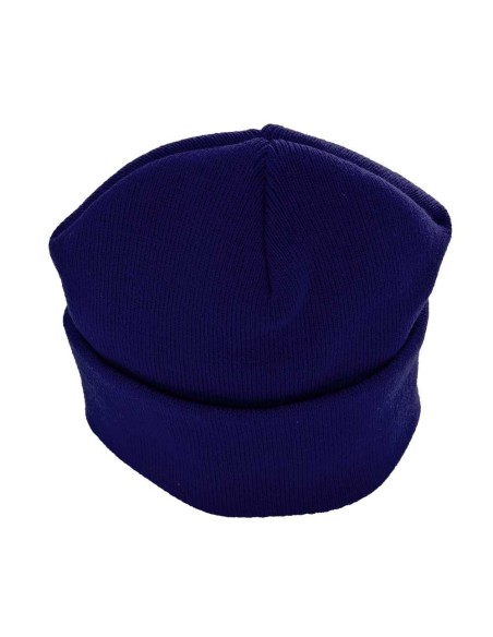 GORRO DE PUNTO PERSONALIZABLE