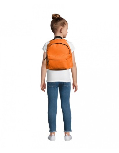 Mochila infantil personalizable