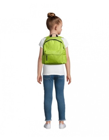Mochila infantil personalizable