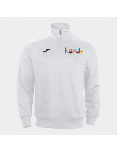 Sudadera faraon joma personalizada