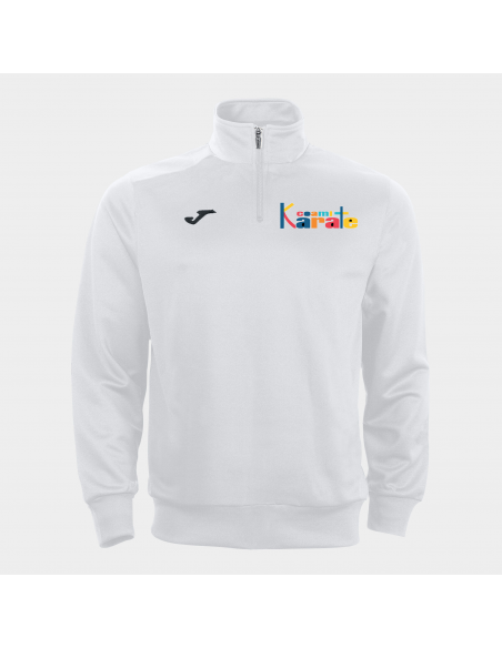 Sudadera faraon joma personalizada Sudadera faraon joma personalizada