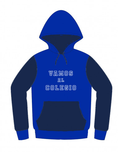 Sudadera deporte TALAVERA