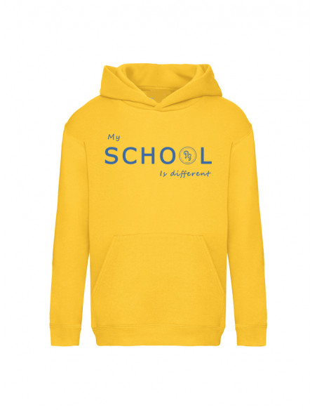 SUDADERA Padre Garralda, Villanueva de la Cañada