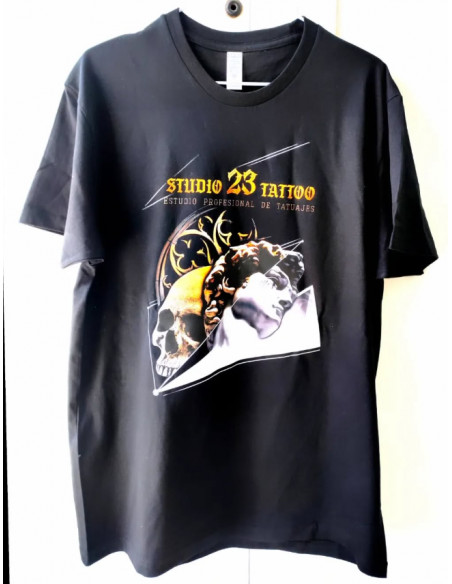 Camiseta personalizada