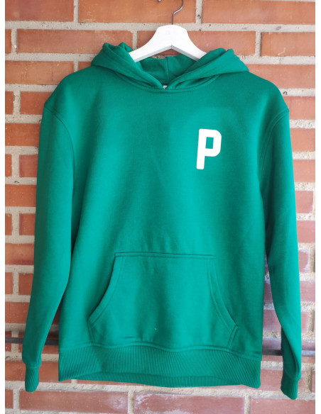 Sudadera personalizada