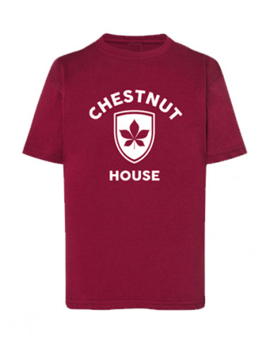 Camiseta uniforme CHICAGO