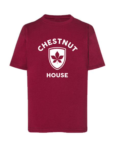 Camiseta uniforme CHICAGO