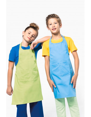 Delantal niños