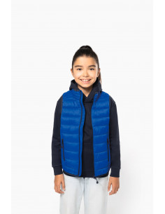 Chaleco infantil
