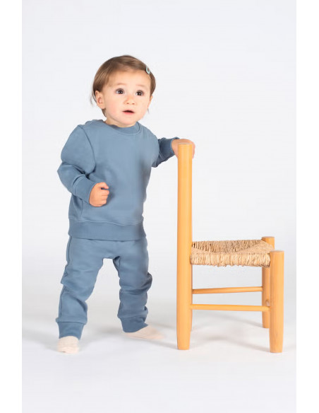 Pantalón Infantil Sostenible – Cómodo y Resistente