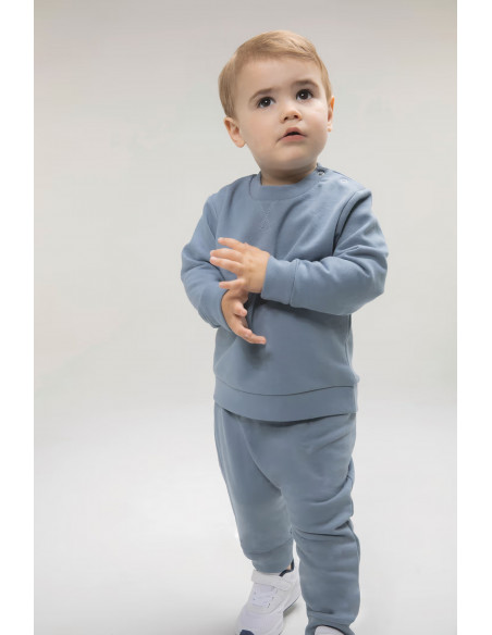 Pantalón Infantil Sostenible – Cómodo y Resistente