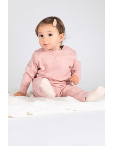 Sudadera Infantil Sostenible – Cómodo y Resistente