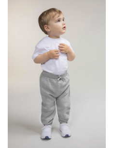 Pantalón Infantil tipo jogger