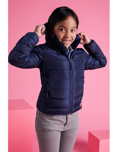 ABRIGO UNIFORME COLEGIO