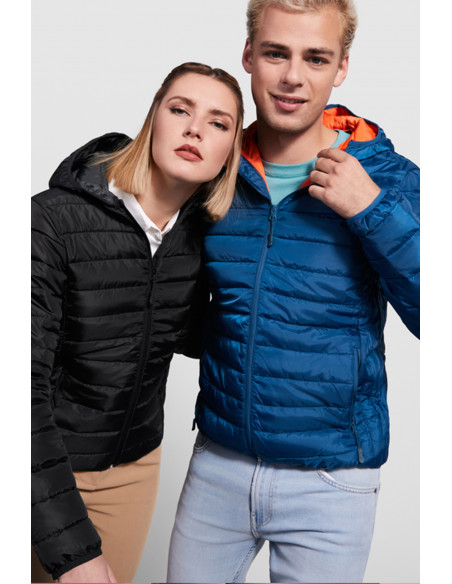 ABRIGO UNIFORME COLEGIO