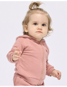 Pantalón básico bebe