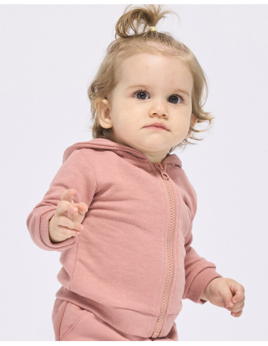 Pantalón básico bebe