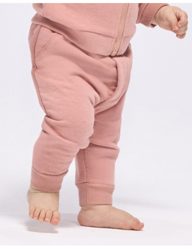 Pantalón básico bebe