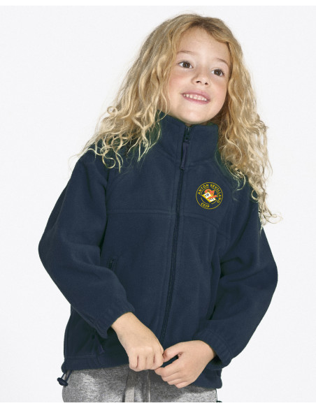 FORRO POLAR Antón Sevillano, Sevilla la Nueva