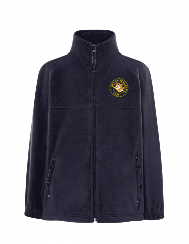 FORRO POLAR Antón Sevillano, Sevilla la Nueva