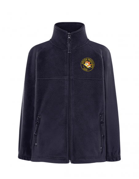 FORRO POLAR Antón Sevillano, Sevilla la Nueva