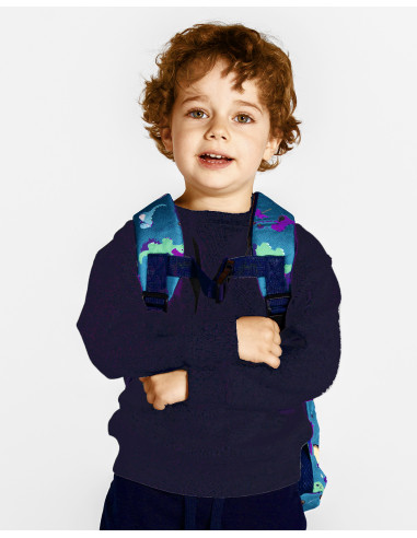 SUDADERA CP Asunción Rincón, Madrid