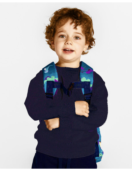 SUDADERA CP Asunción Rincón, Madrid