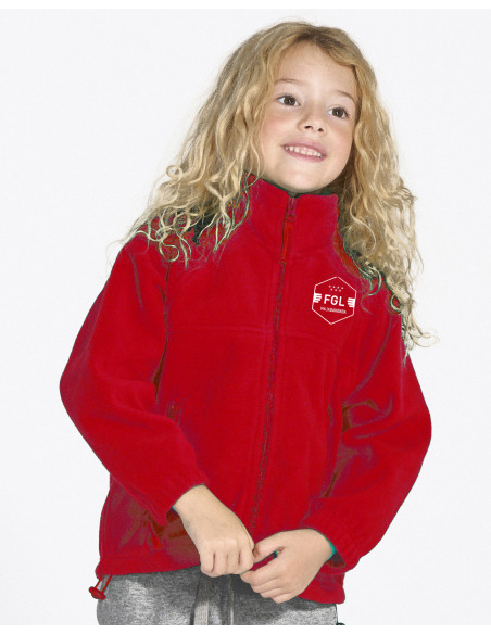 FORRO POLAR CEBIP Federico García Lorca, Majadahonda