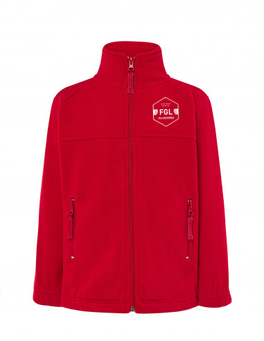 FORRO POLAR CEBIP Federico García Lorca,...