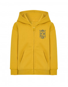Chaqueta Santa Catalina, Majadahonda