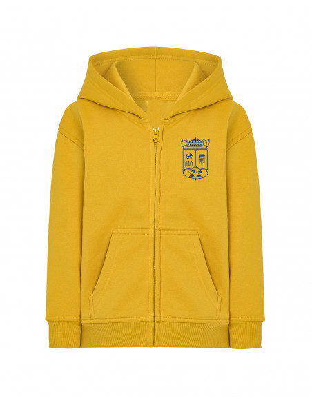 Chaqueta Santa Catalina, Majadahonda