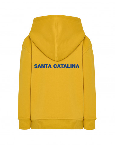 Chaqueta Santa Catalina, Majadahonda