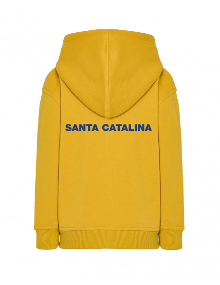 Chaqueta Santa Catalina, Majadahonda