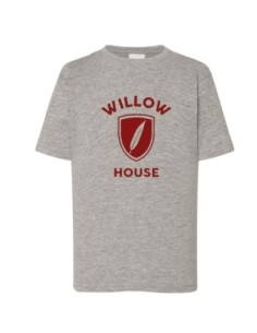 Camiseta uniforme Dallington School Willow