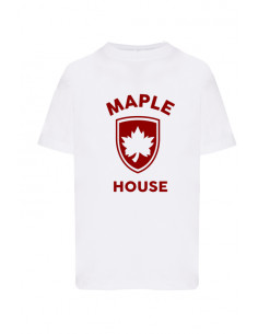 Camiseta uniforme Dallington School Maple