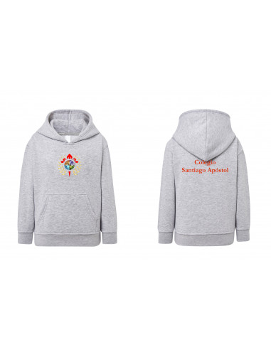 Sudadera Uniforme Santiago Apostol