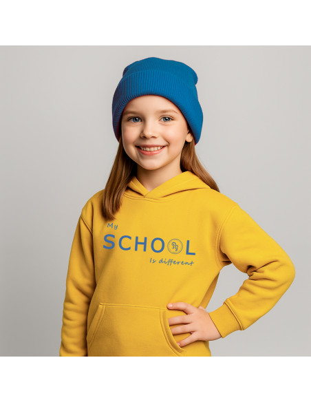 SUDADERA Padre Garralda, Villanueva de la Cañada