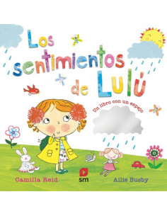 LOS SENTIMIENTOS DE LULÚ