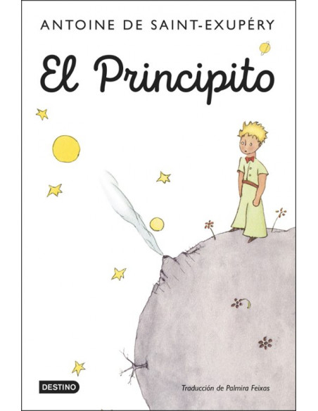 EL PRINCIPITO