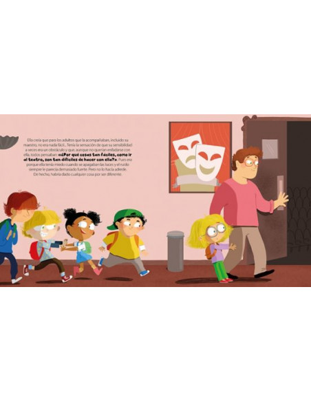 SENSIBLES - Miriam Tirado