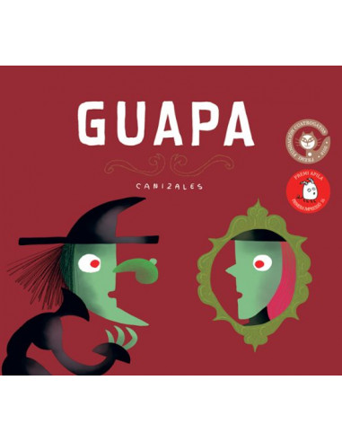 Guapa