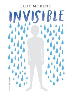 Invisible de Eloy Moreno