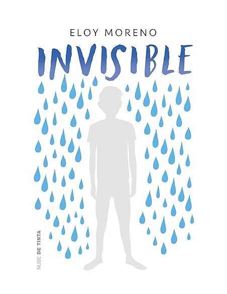 Invisible de Eloy Moreno